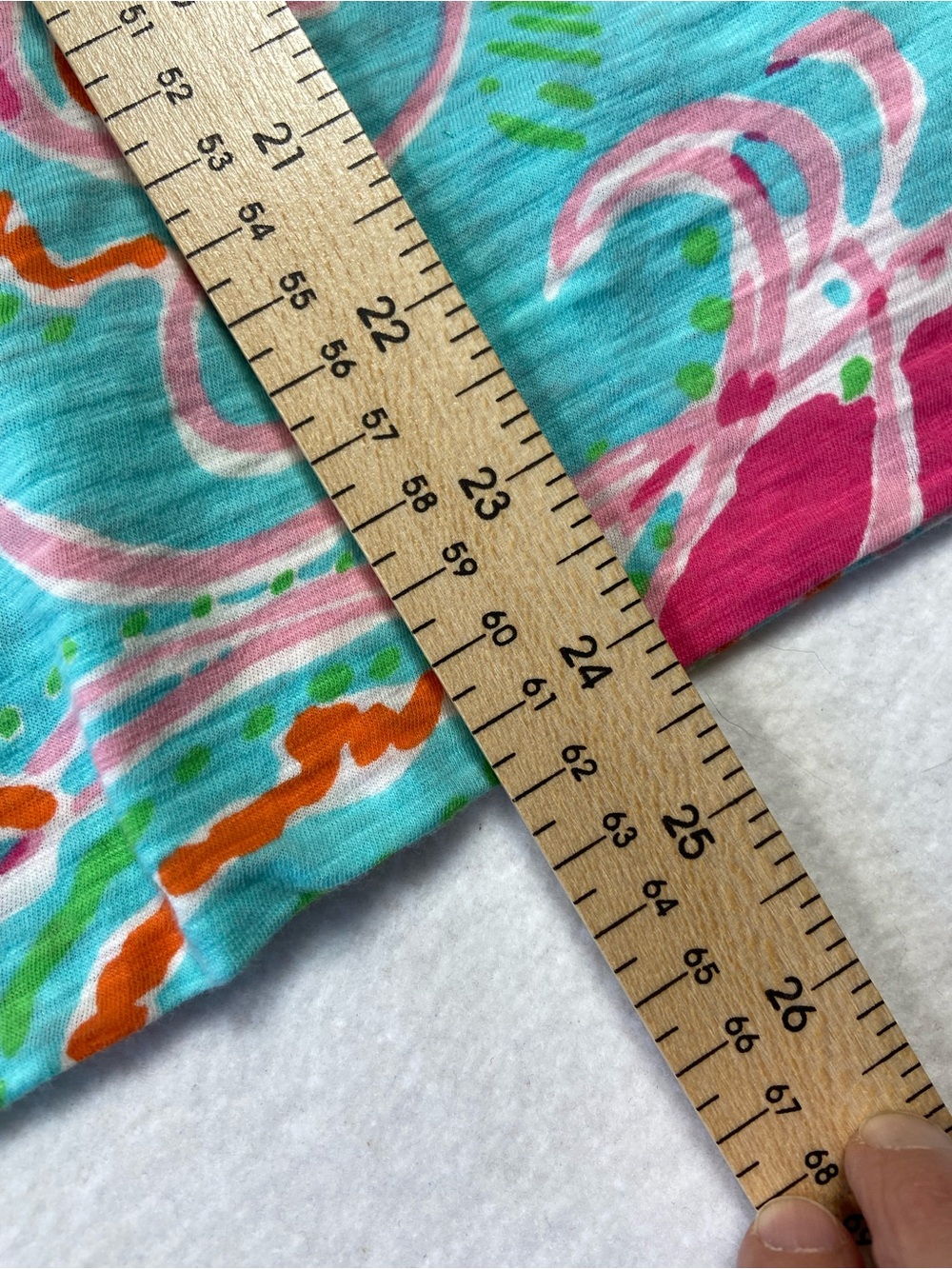 Lilly Pulitzer Jellies Be Jammin Mills Maxi Dress- XSmall- Grail Print Tropical - Picture 11 of 13
